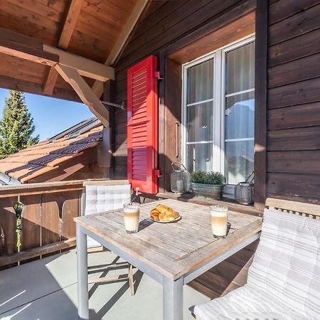Apartament Mohn Interlaken Zewnętrze zdjęcie