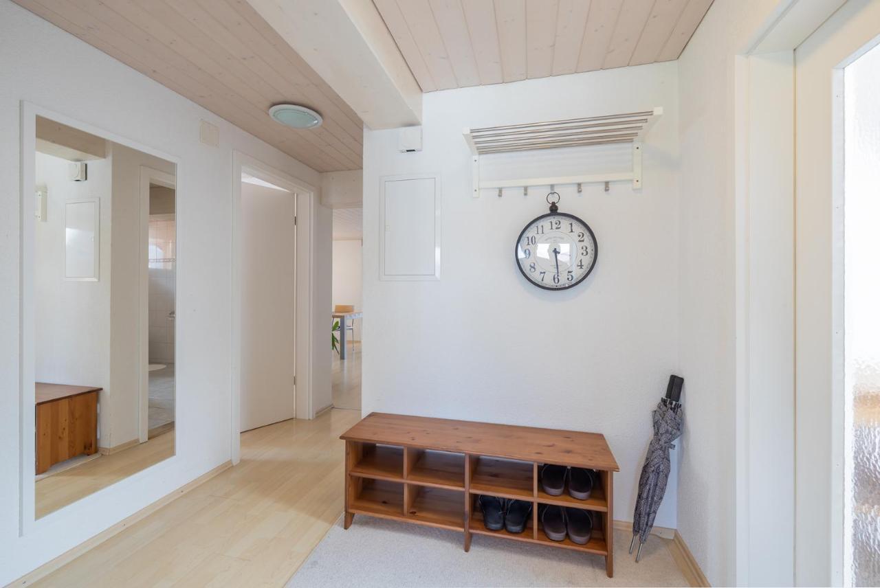 Apartament Mohn Interlaken Zewnętrze zdjęcie